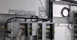 Электромонтажные работы от 580 руб. в Борисоглебске - Профессиональный монтаж от ЭлектроБрс