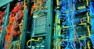 Профессиональный монтаж слаботочных сетей и систем от 1582 руб. в Борисоглебске - ЭлектроБрс