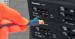 Настройка АТС в Борисоглебске от 6854 руб. - установка и настройка телефонных систем