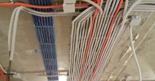 Электромонтажные работы от 580 руб. в Борисоглебске - Профессиональный монтаж от ЭлектроБрс