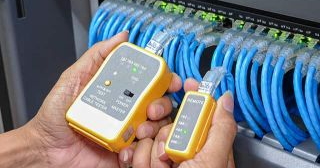 Настройка и монтаж сетей от 3164 руб. в Борисоглебске - ЭлектроБрс, надежно и быстро