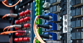 Профессиональный монтаж слаботочных сетей и систем от 1582 руб. в Борисоглебске - ЭлектроБрс