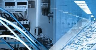 Профессиональное проектирование электроснабжения для дома от 3164 руб. в Борисоглебске - ЭлектроБрс