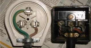 Подключение и монтаж розетки для электроплиты от 580 руб в Борисоглебске - ЭлектроБрс